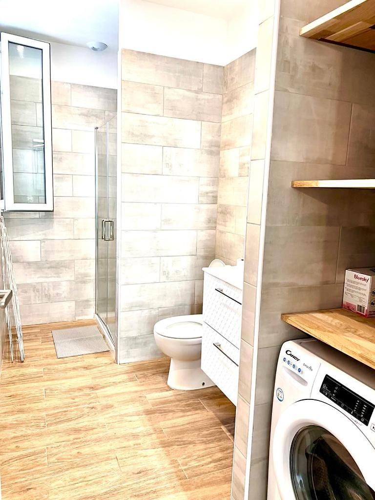 Apartment 3 Chambres, Piscine Privee Et Parking *