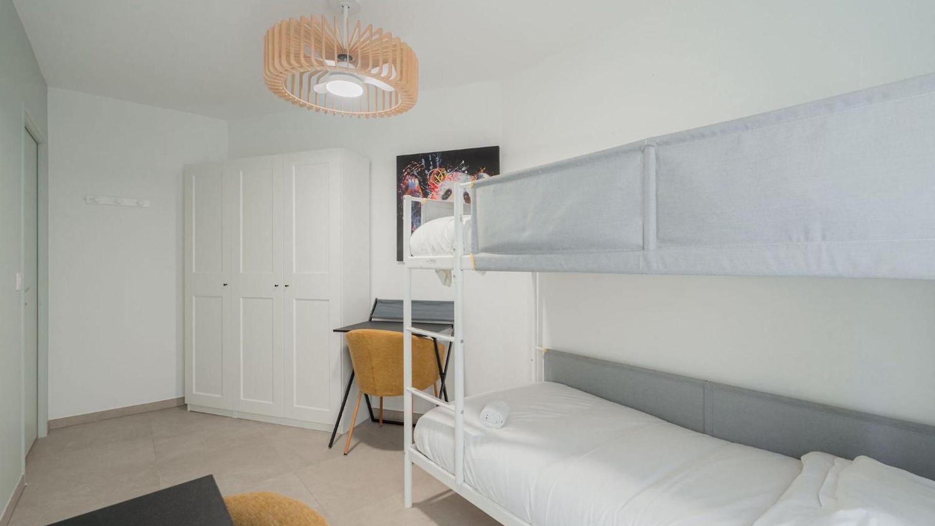 Magnifique 2br - Port Apartment Nice