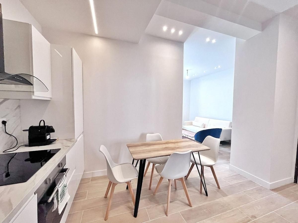 Ref 122 - Coeur De - 3 * Nice