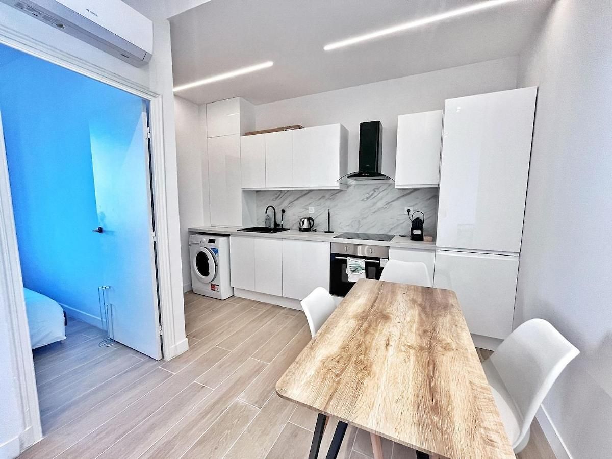 Ref 122 - Coeur De - 3 Apartment *