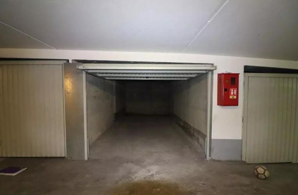 Apparemment Au Centre De Nice