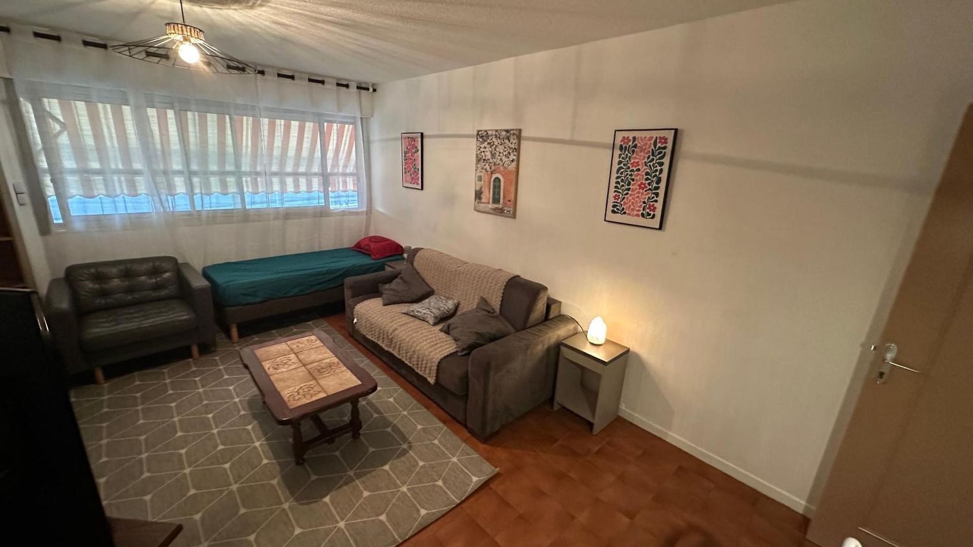 Casa Lynael Saint Roch Nice