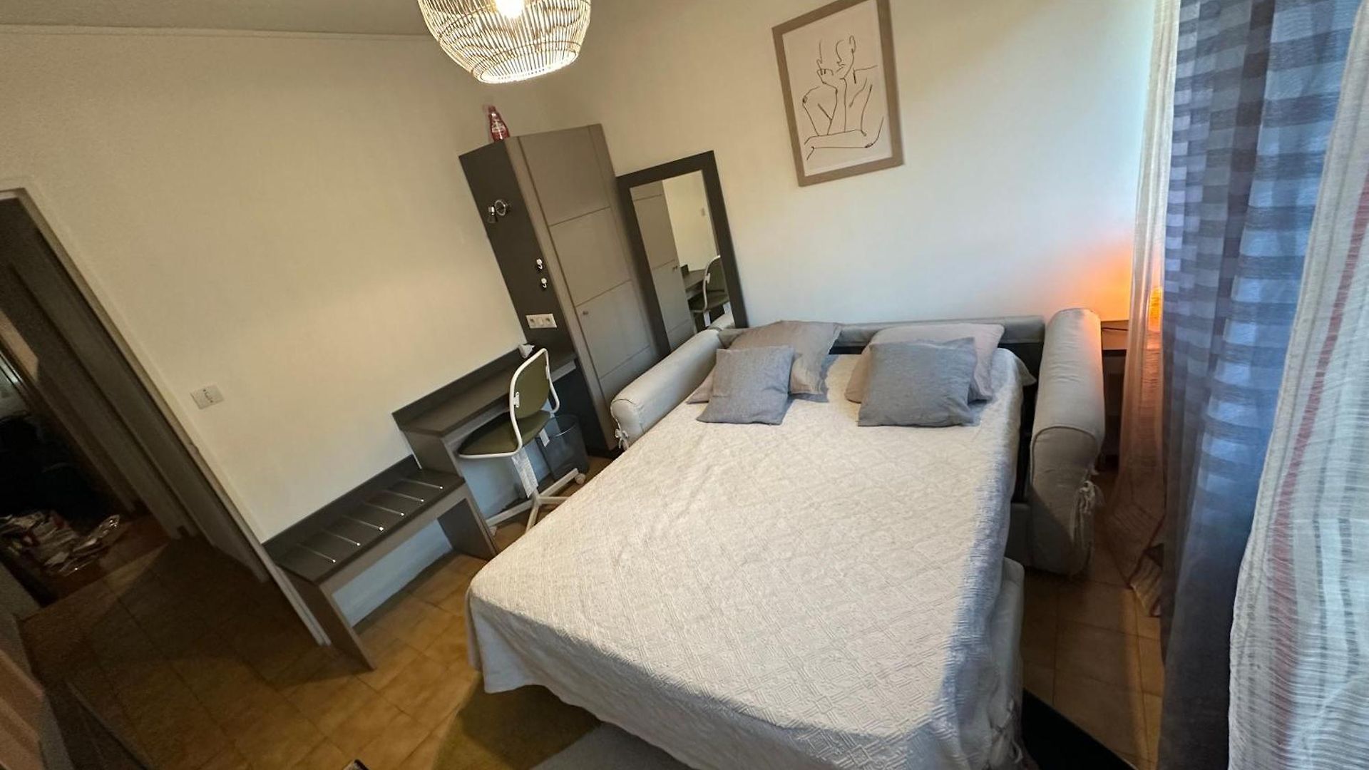 Casa Lynael Saint Roch * Nice