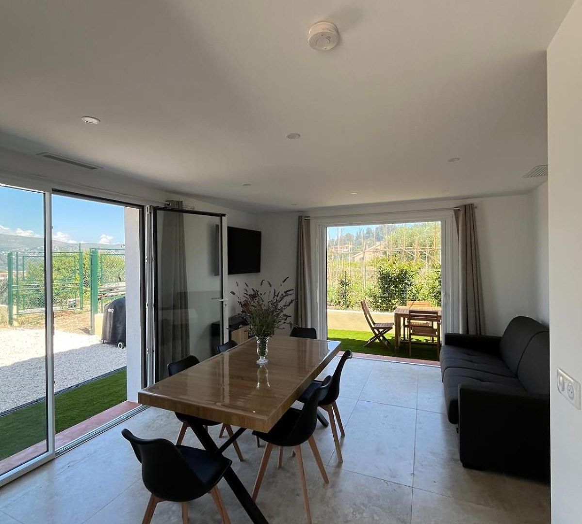 Apartment Maioun Cremat Nice