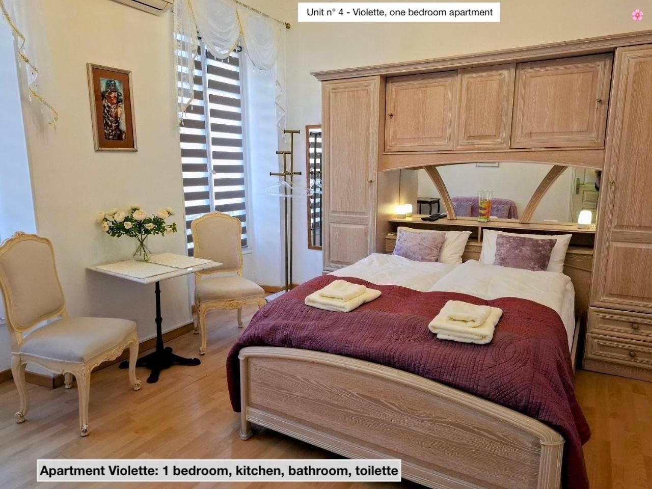 Appartments Apartment