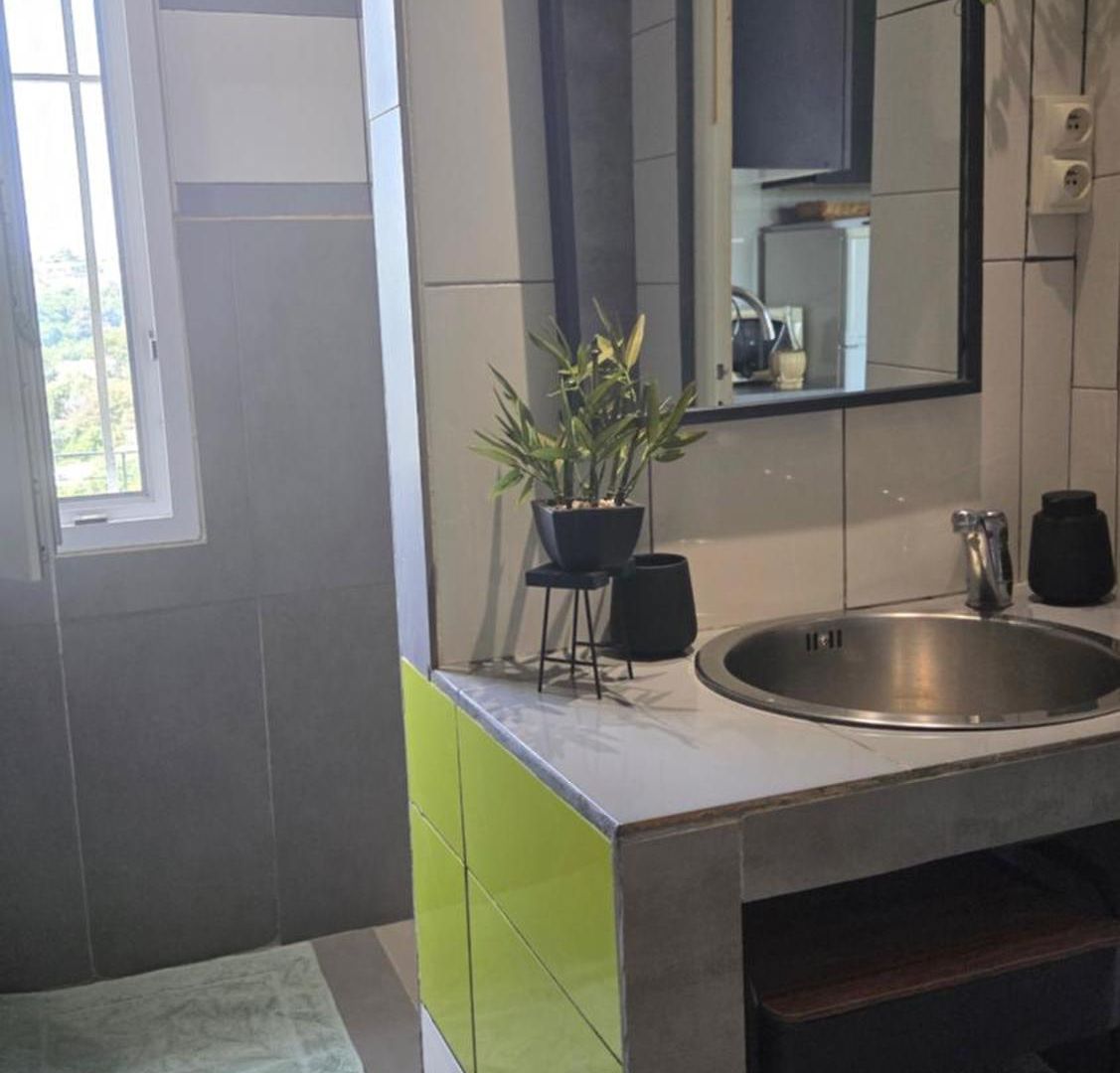 Apartment Avec Jardin Prive & Jacuzzi