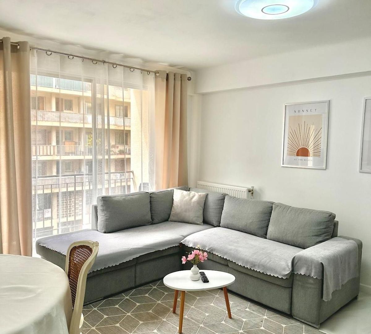 Apartment A 5min De La Climatise Nice