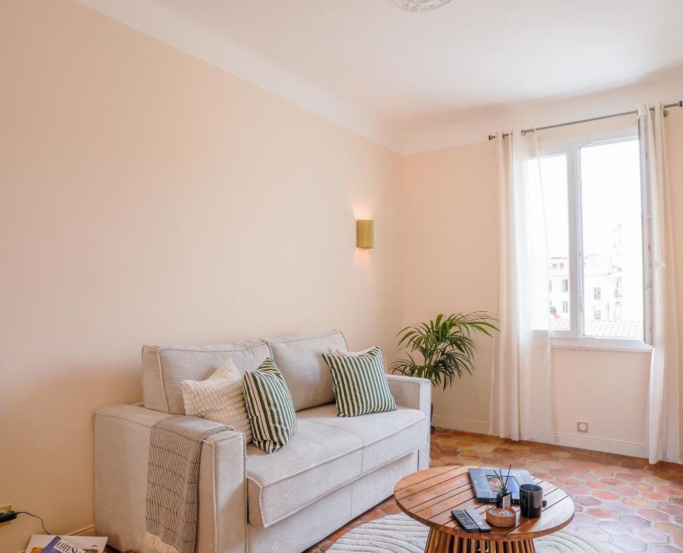 Apartment Gatsby *