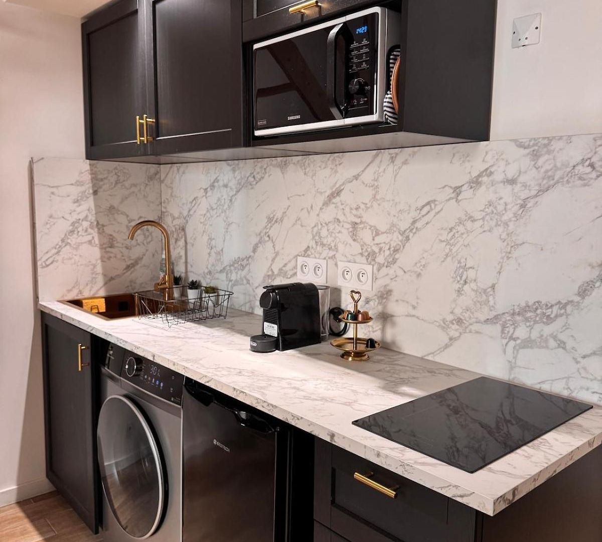 Apartment Au Coeur De Nice