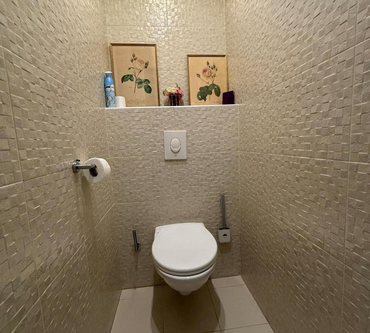 Apartment Superb 2 Bedrooms, Pools, Quiet, Near Sea