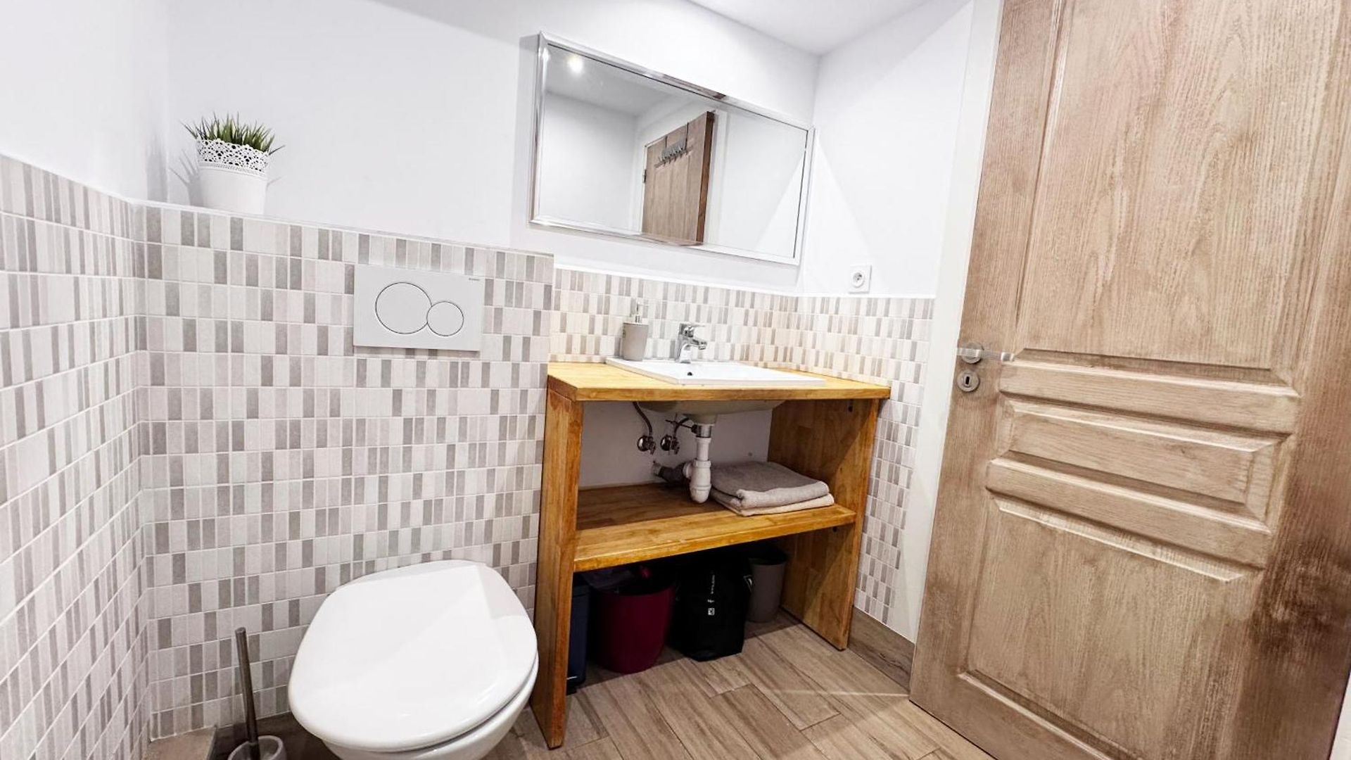Apartment Aa Ot Cocon Jean Jaures - Old Town *