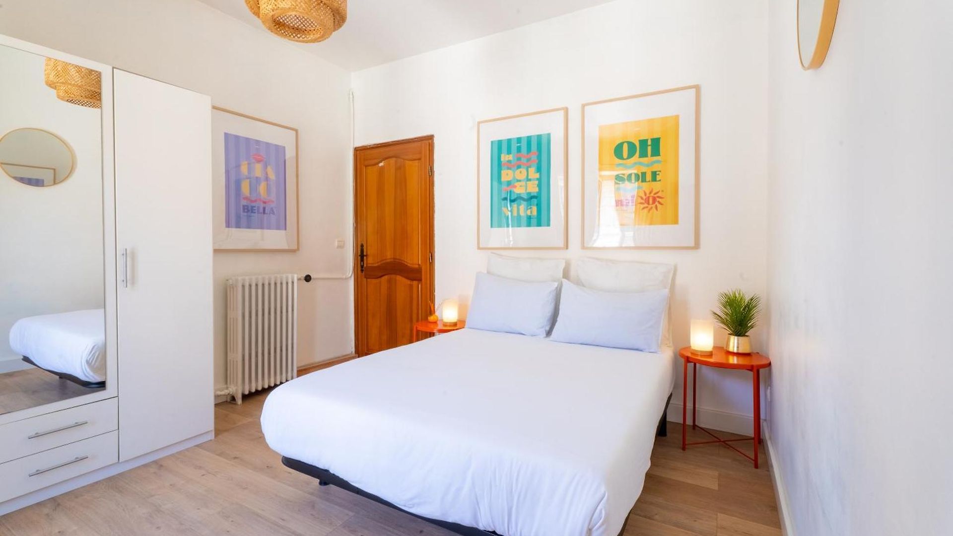 Riviera Sunshine Apartment