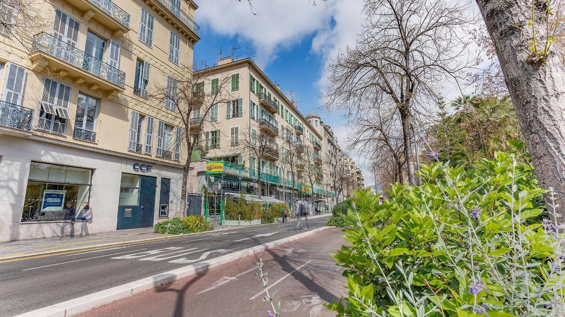 Gambetta Garden Ap4507 By Riviera Homes Apartment