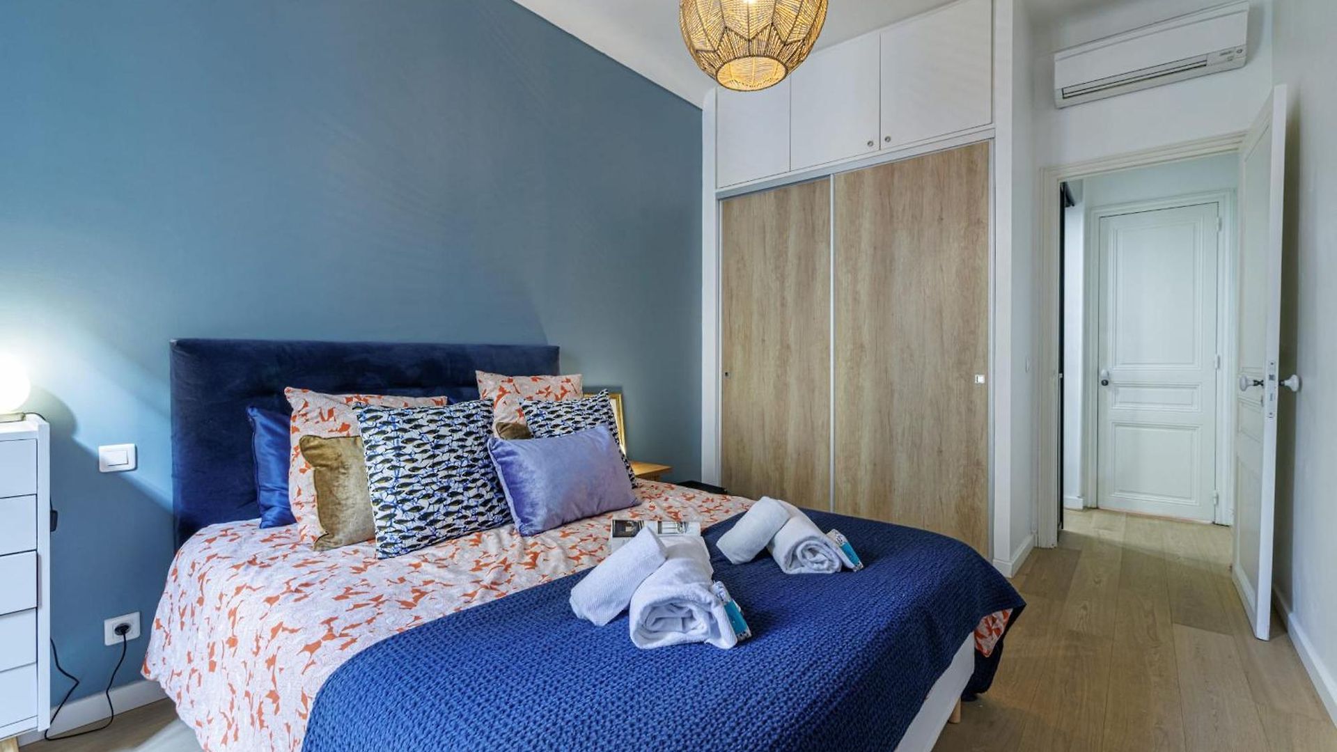My Casa Guisol 17 - Elegant 3 Bedroom Near The Old Port * Nice
