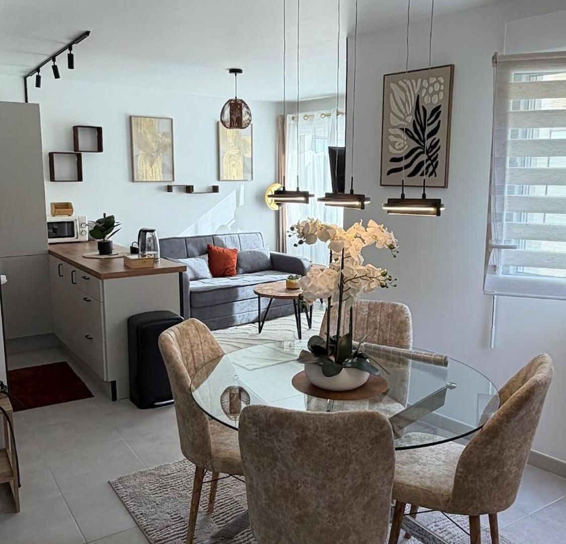 Escale Cosy A T2 Lumineux Apartment