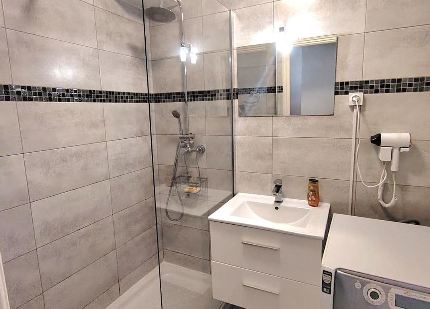 Vieux Fleurie Apartment *