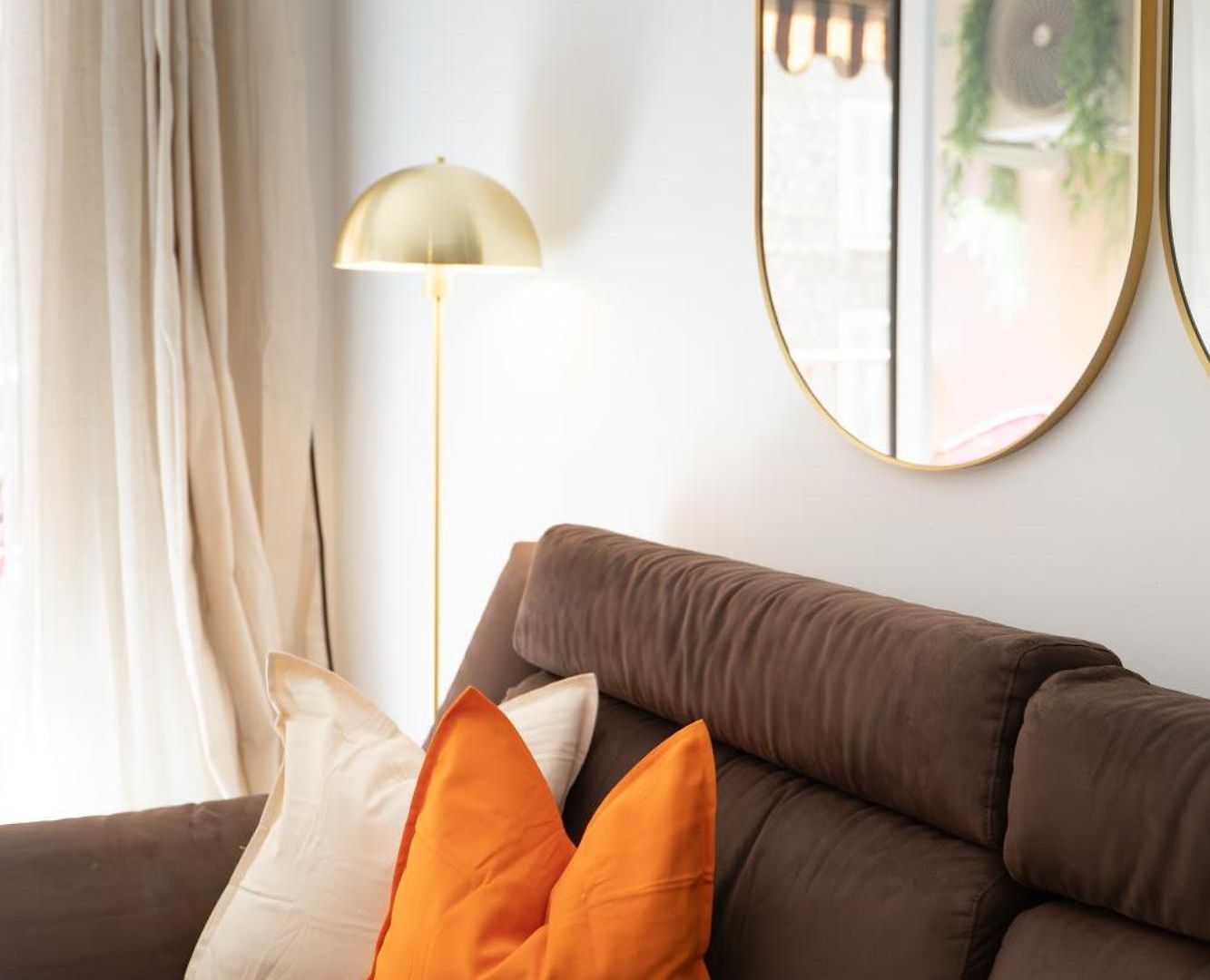 Riviera Cozy In Apartment Nice