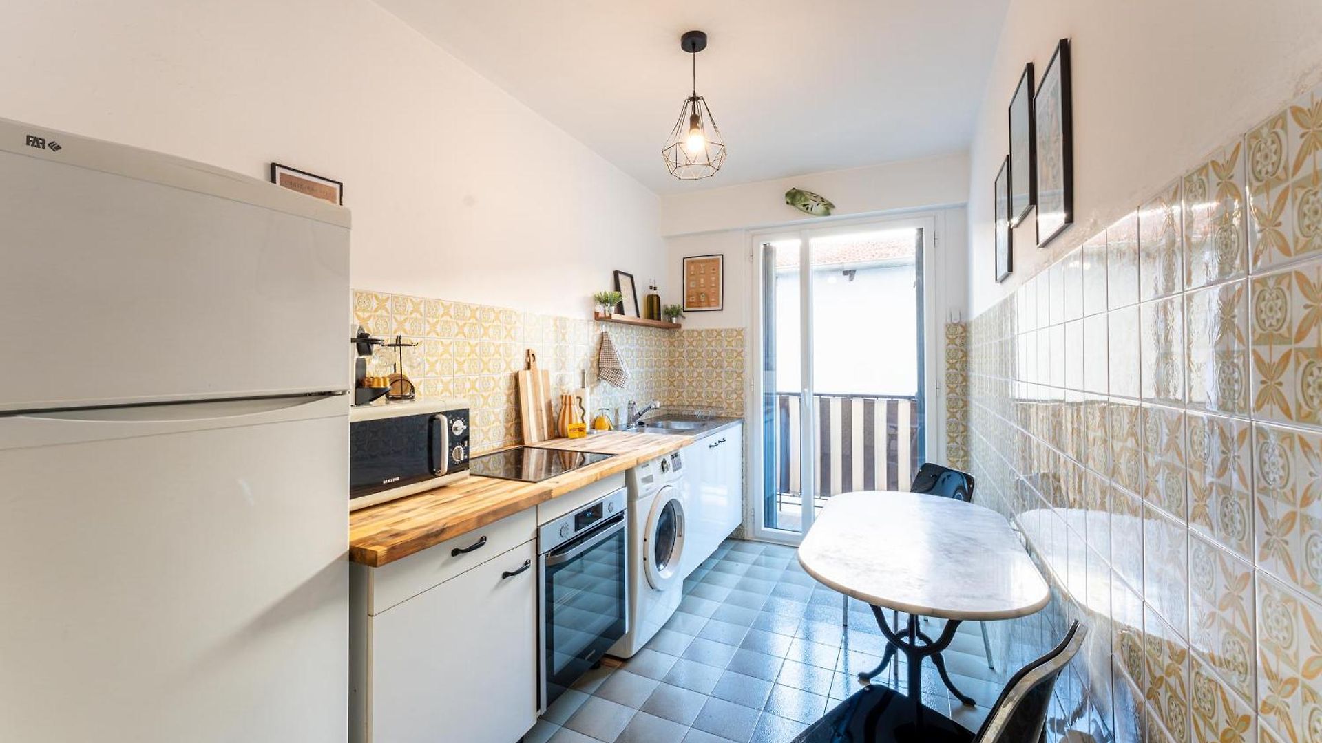 Apartment Riviera Cozy In Nice