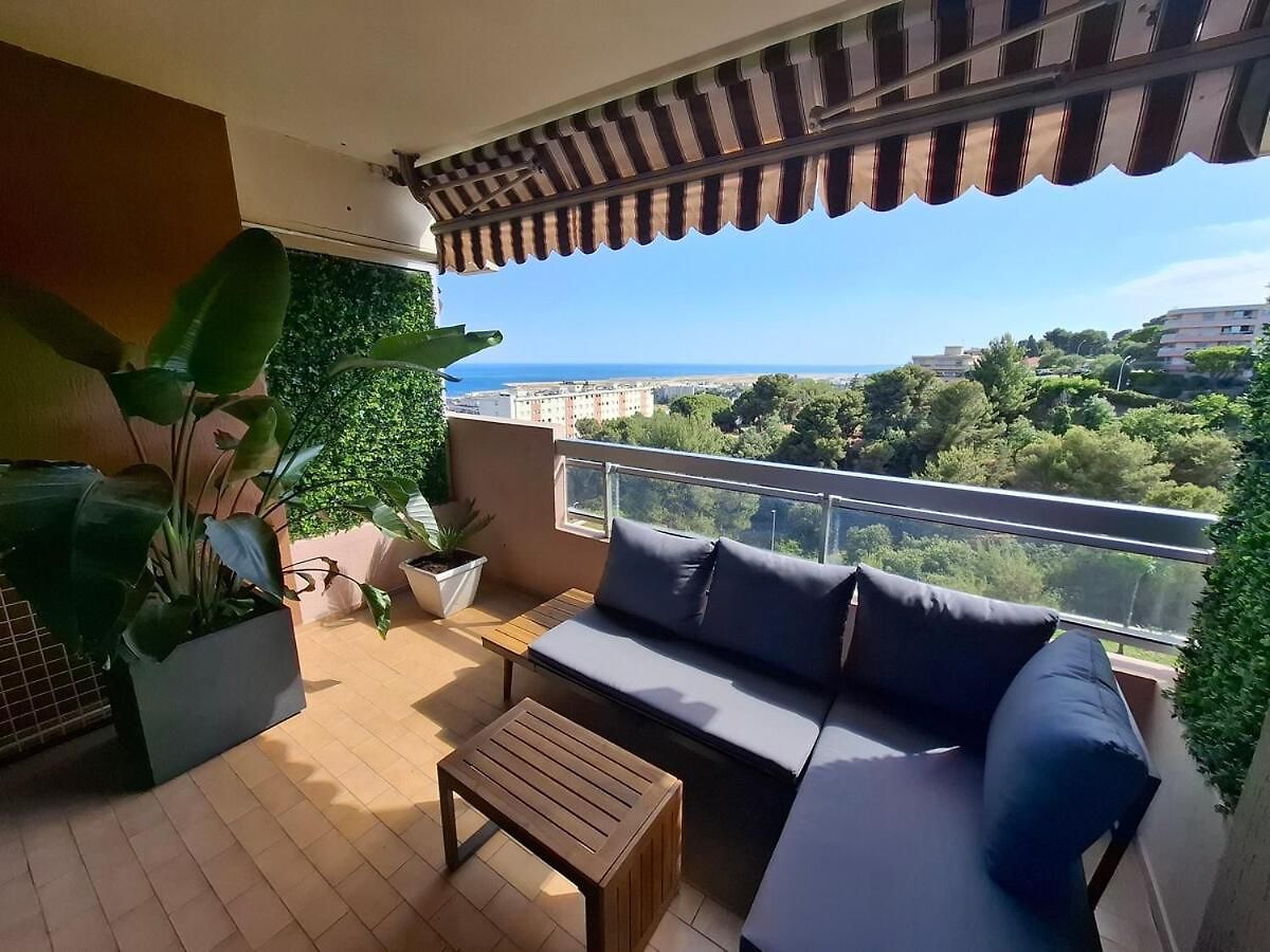 Heaven Apartment Nice