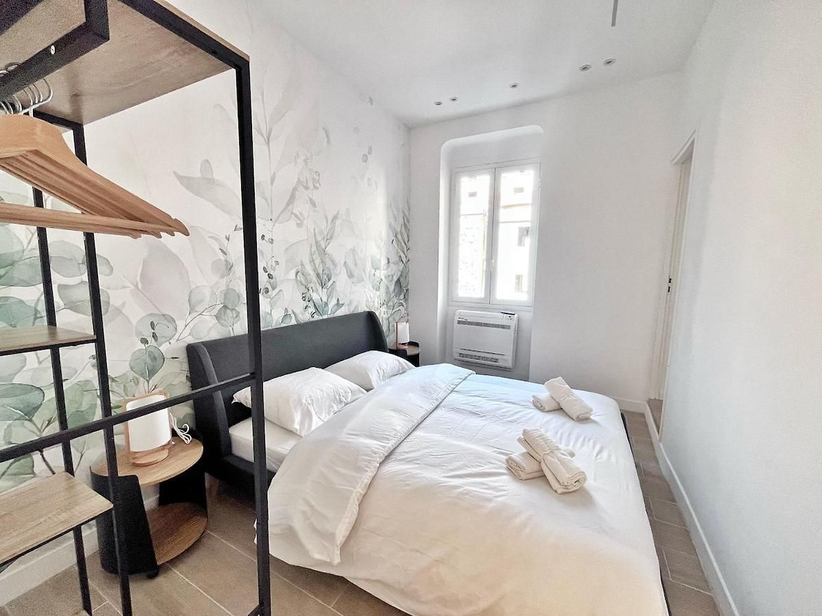 Apartment Ref 122 - Coeur De - 3