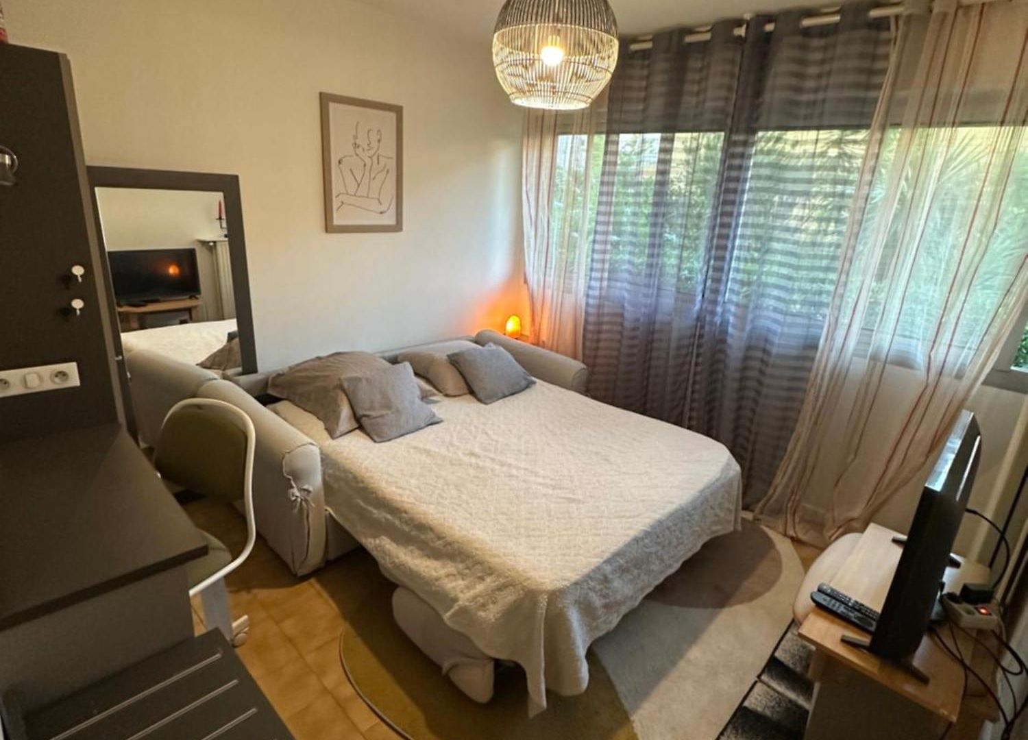 Casa Lynael Saint Roch Apartment Nice
