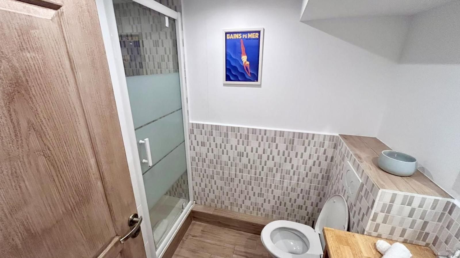 Apartment Aa Ot Cocon Jean Jaures - Old Town *
