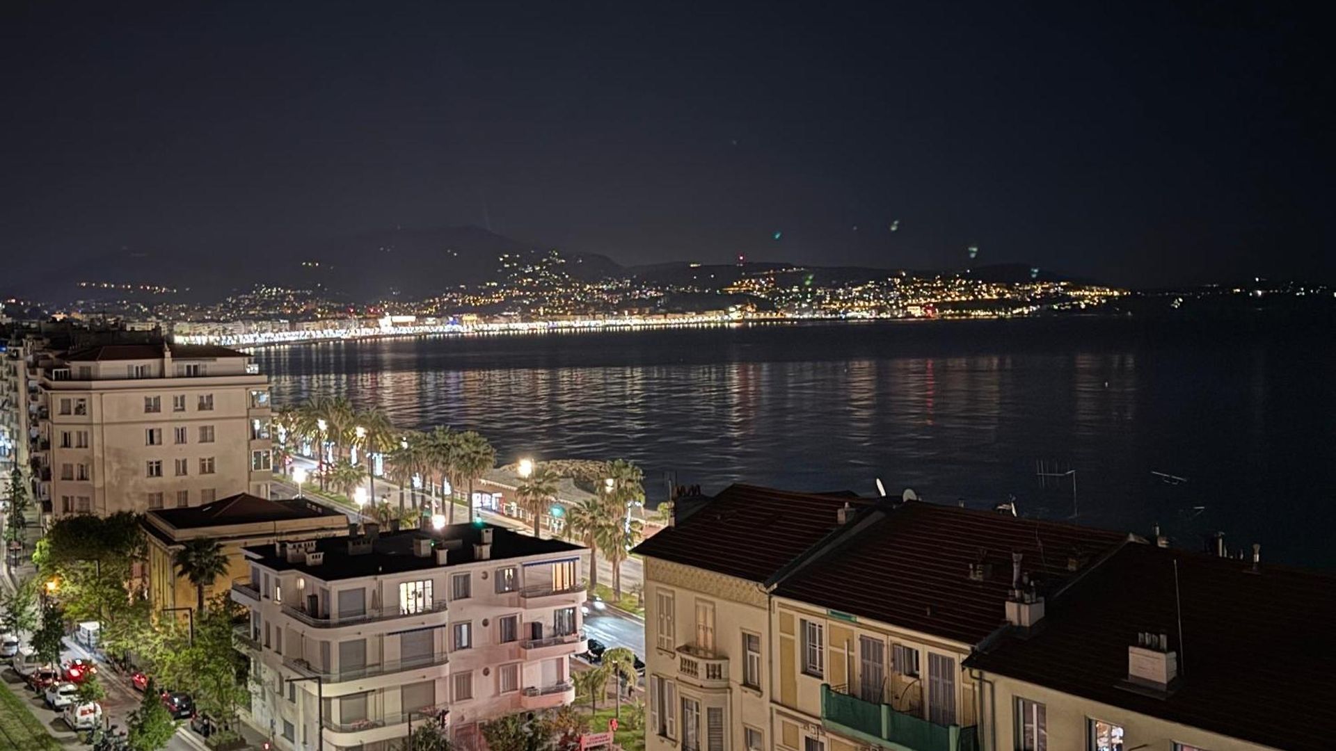 Apartment Le Californie *