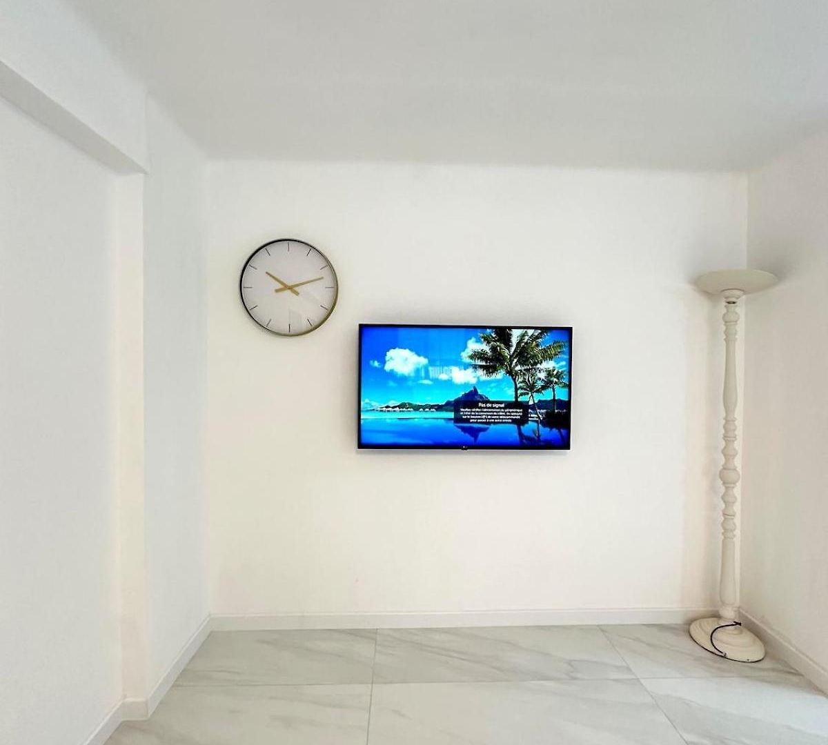 Apartment A 5min De La Climatise