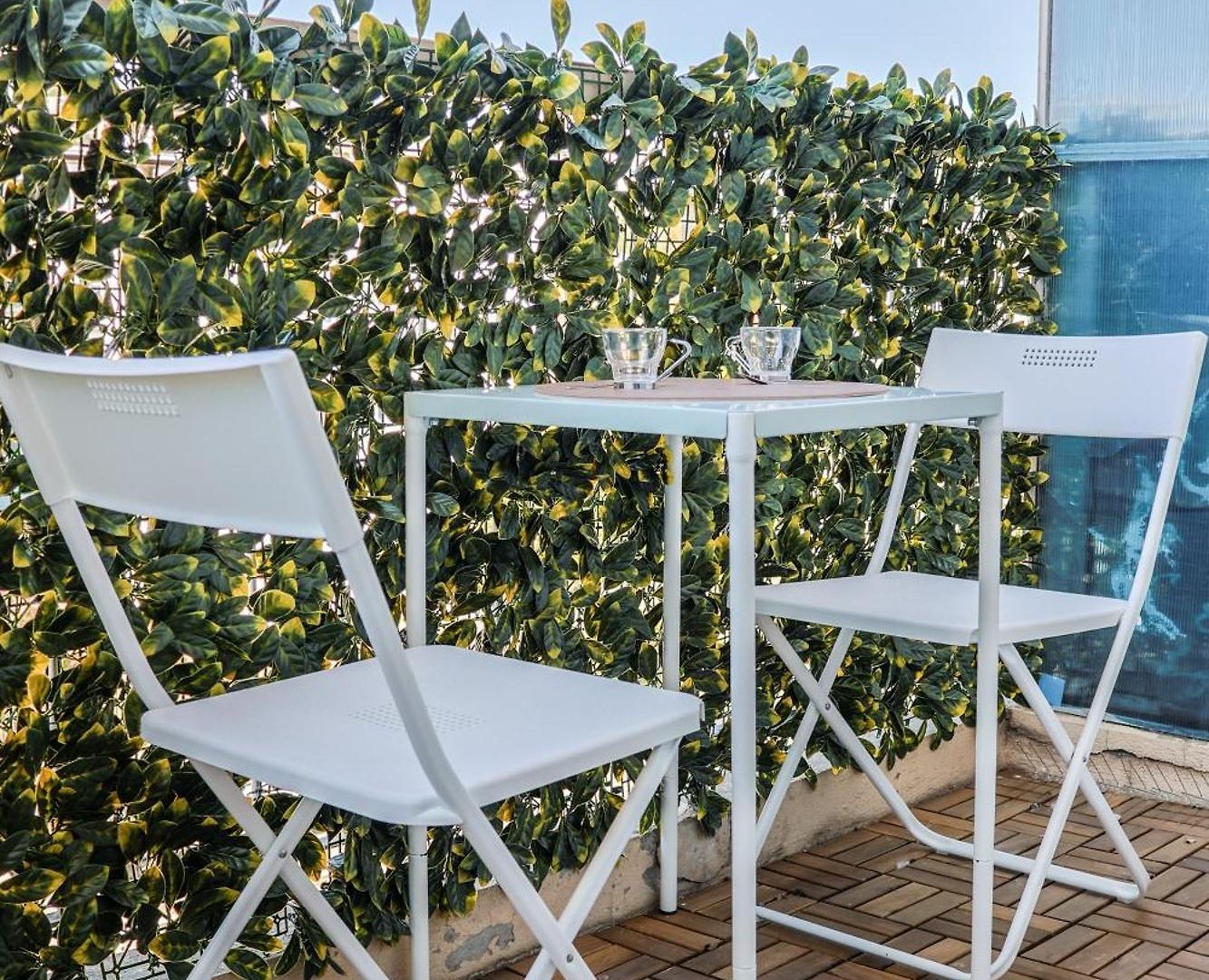 Perfectly Located Between Sea And Center Apartment