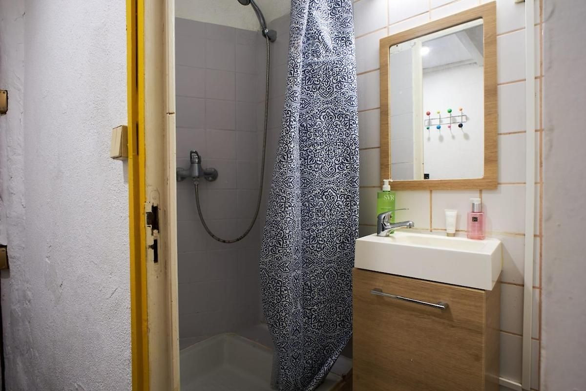 Apartment Au Coeur Du Vieux-nice, A 5 Minutes