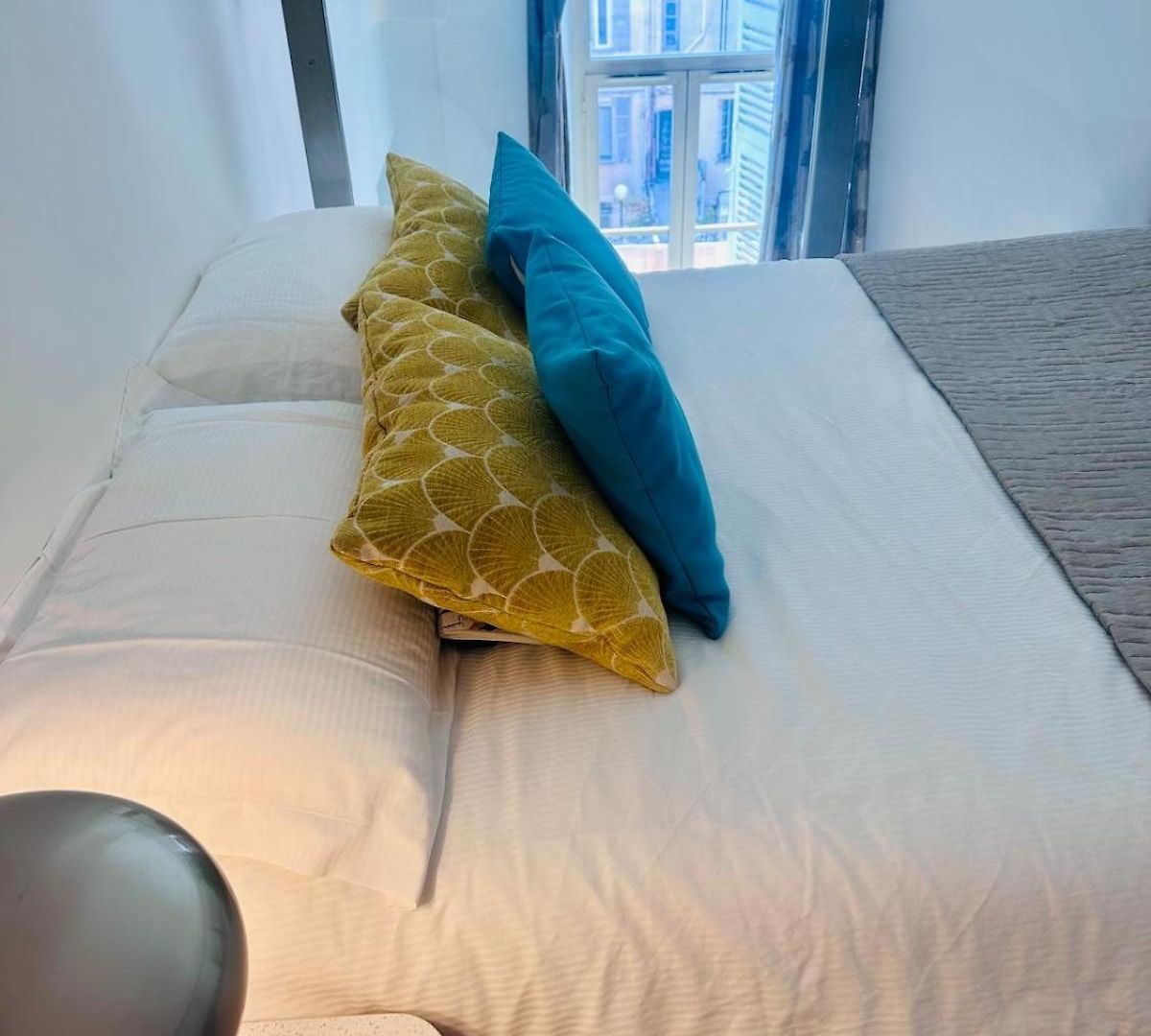Place Massena Apartment *