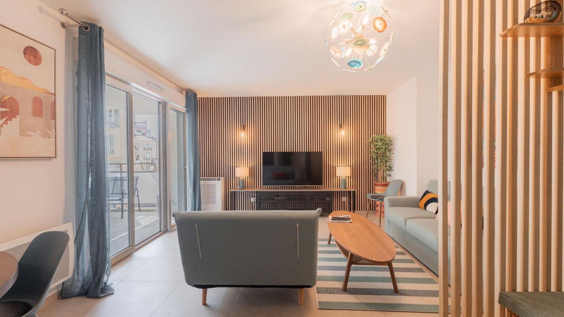 Magnifique 2br - Port