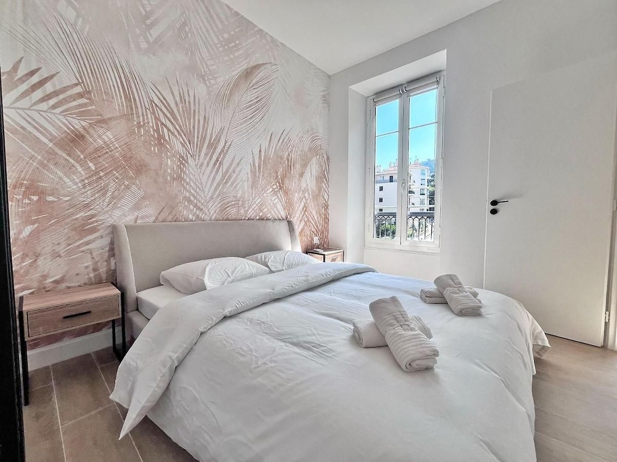 Ref 122 - Coeur De - 3 Nice