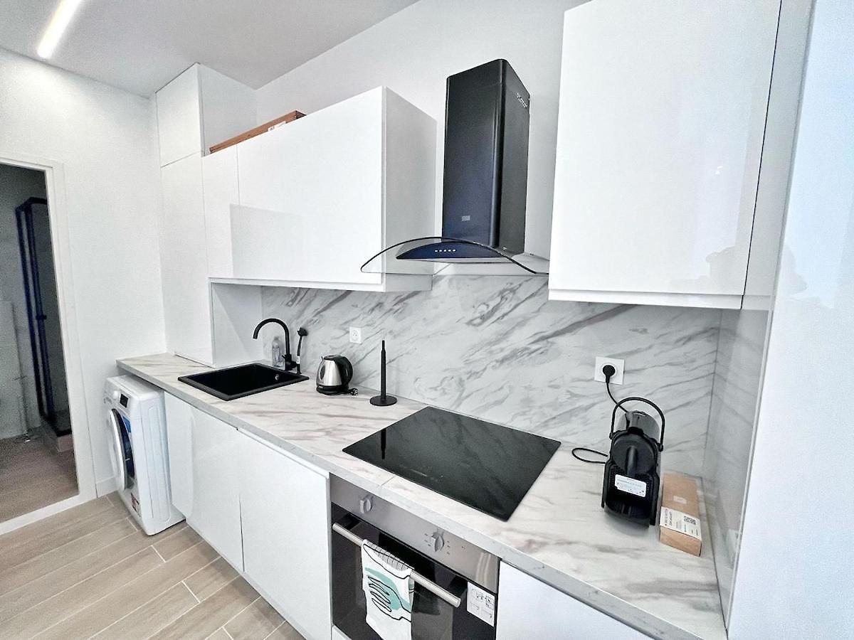 Apartment Ref 122 - Coeur De - 3 Nice