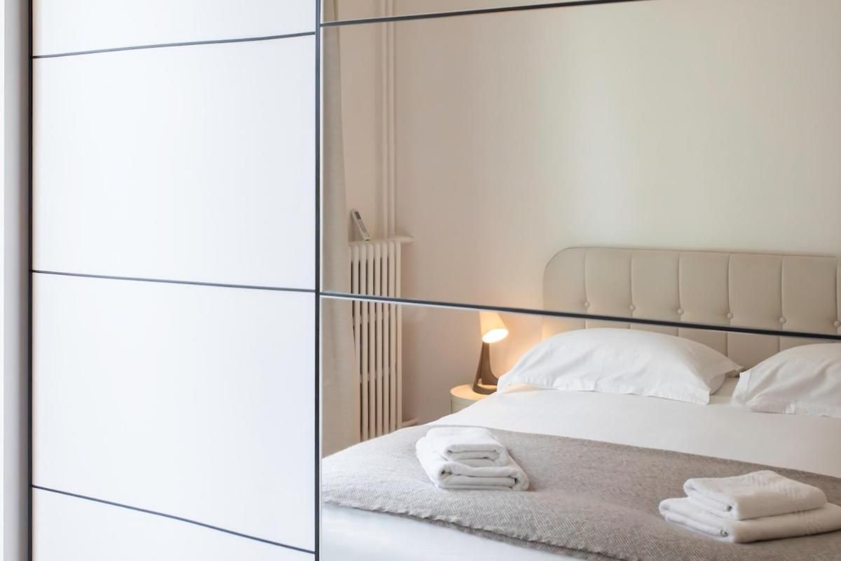 Apartment L1 Staywizus - 2p Berlioz, Ac & Wi-fi Nice