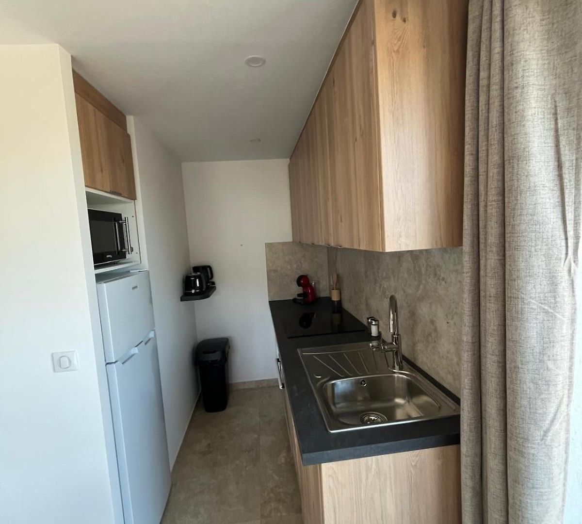 Maioun Cremat Apartment *