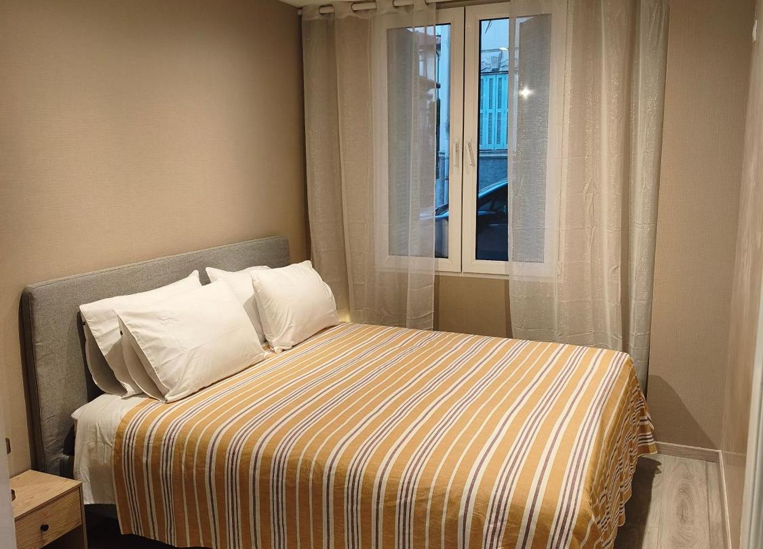 2 Et Salon Appartement