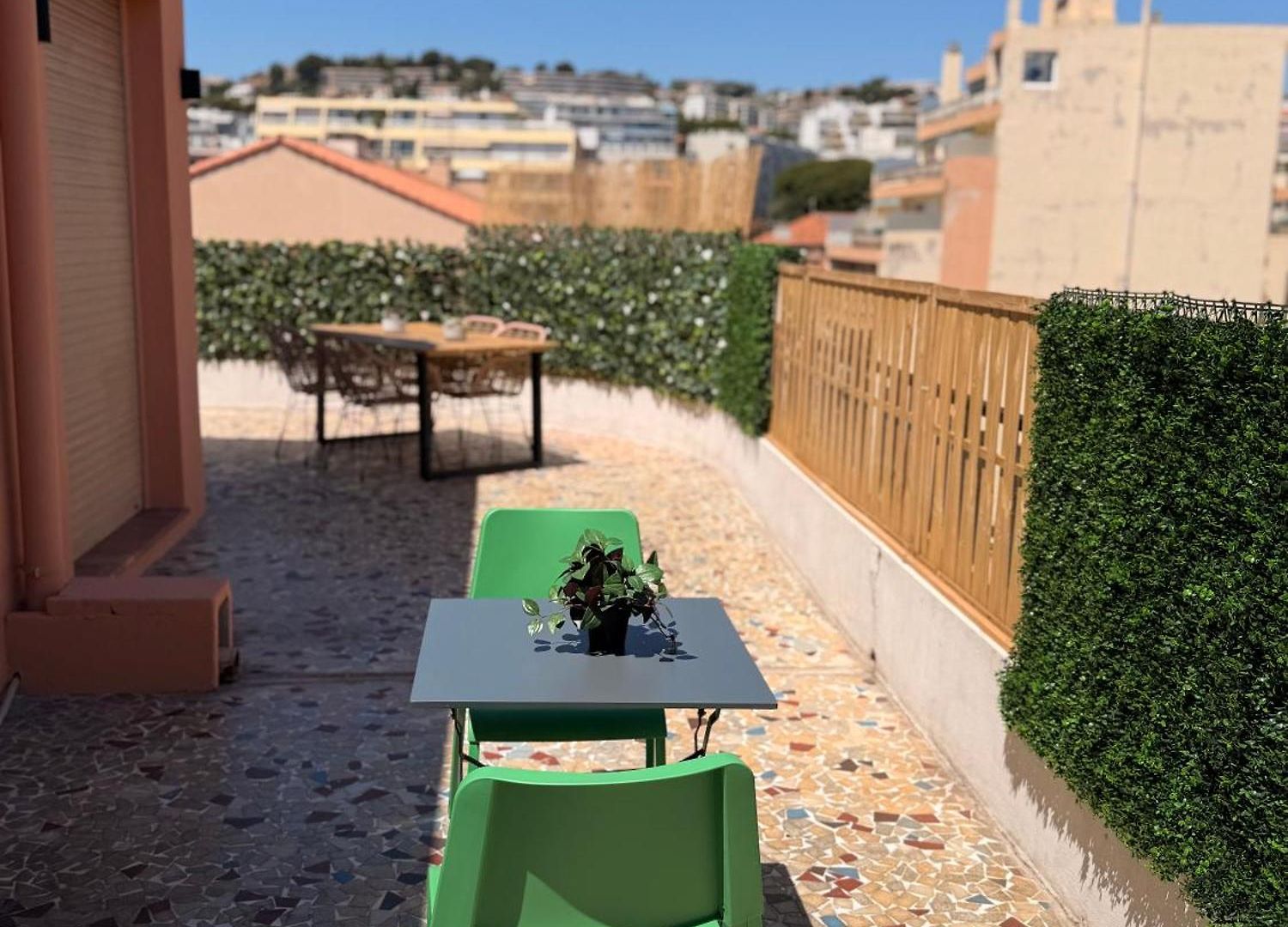Apartment Promenade Des Californie Ac Nice