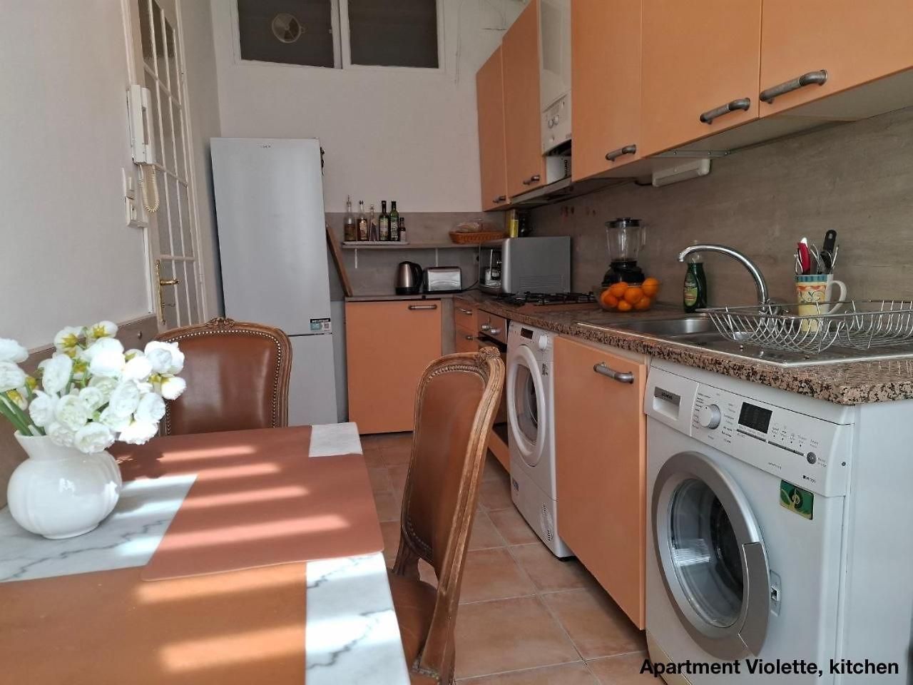 Apartment Appartments