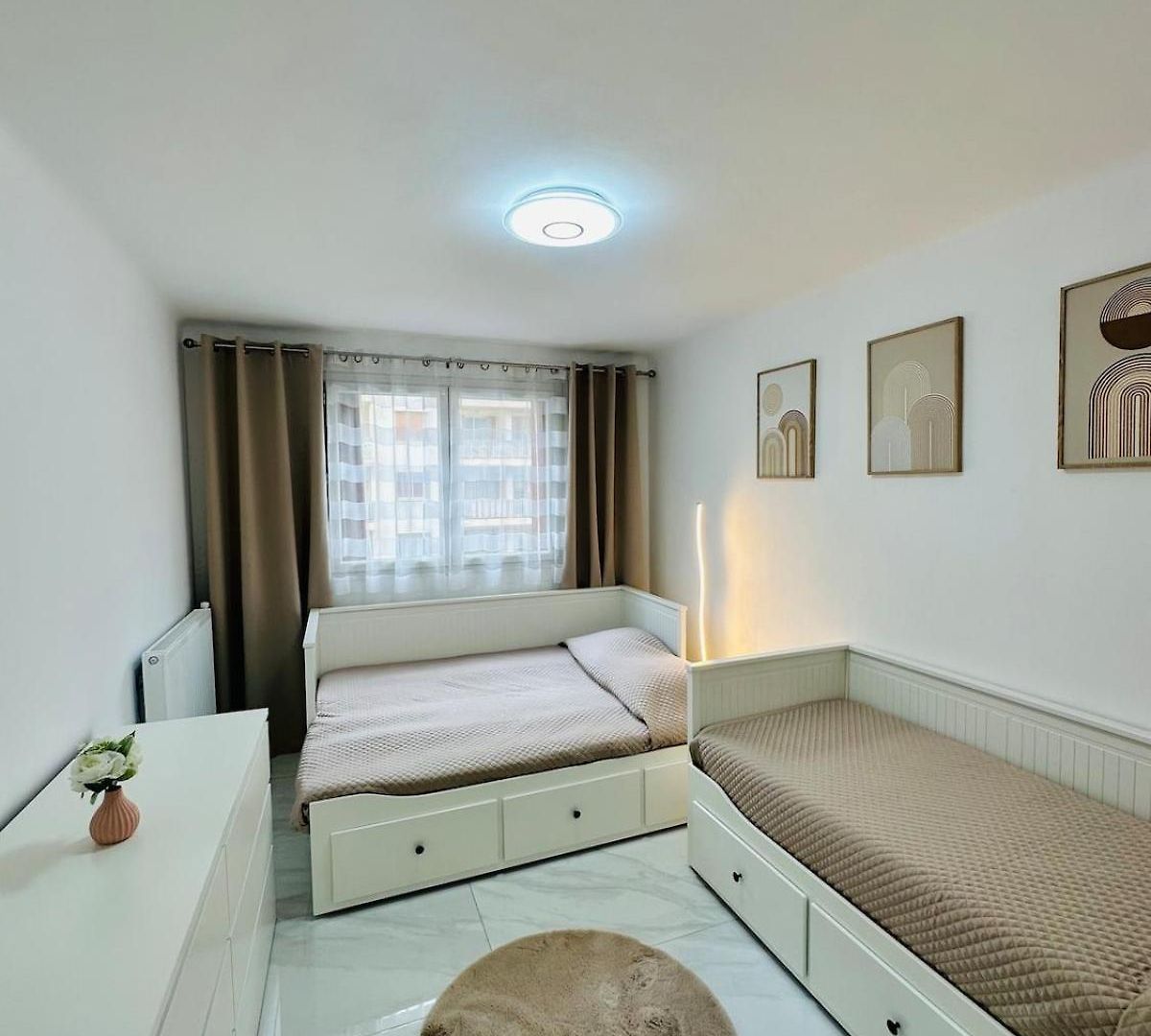 Apartment A 5min De La Climatise