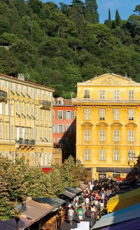 Au Coeur De