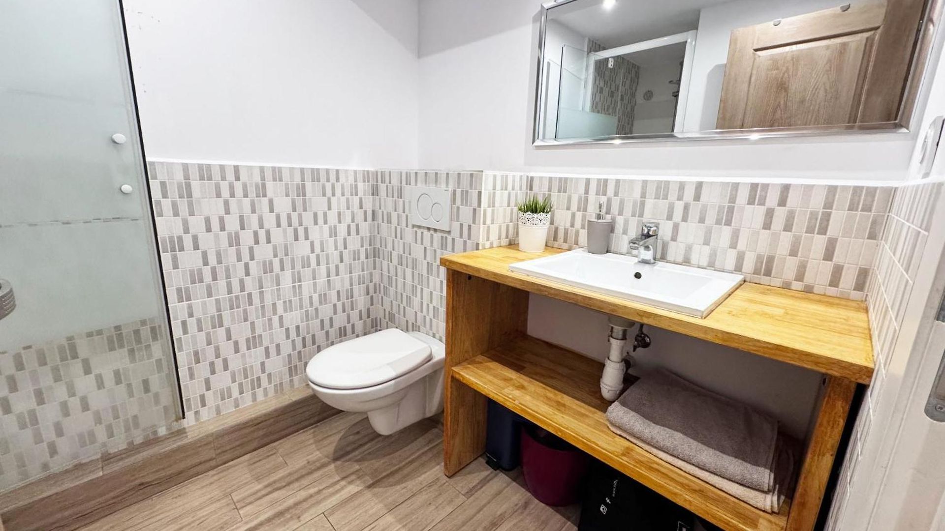 Aa Ot Cocon Jean Jaures - Old Town Apartment *