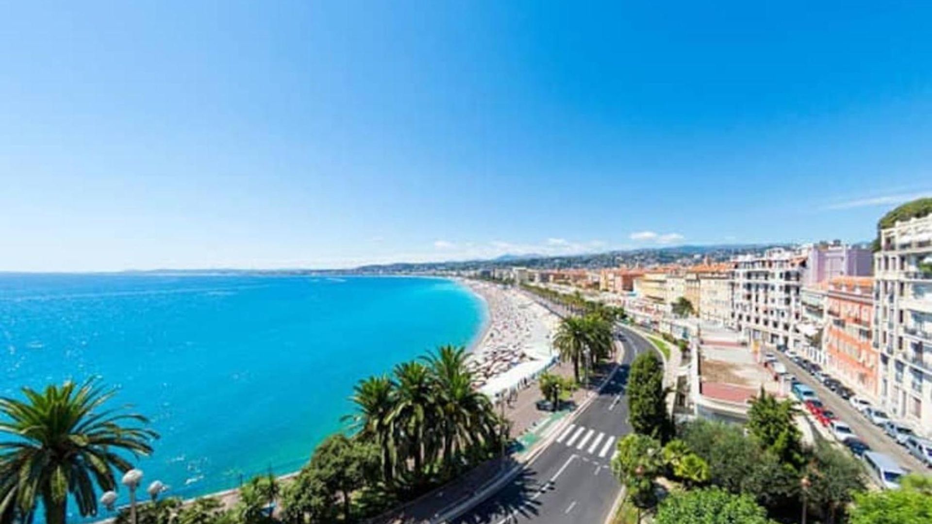 Apartment 4pr Terrasse Vue Jardin