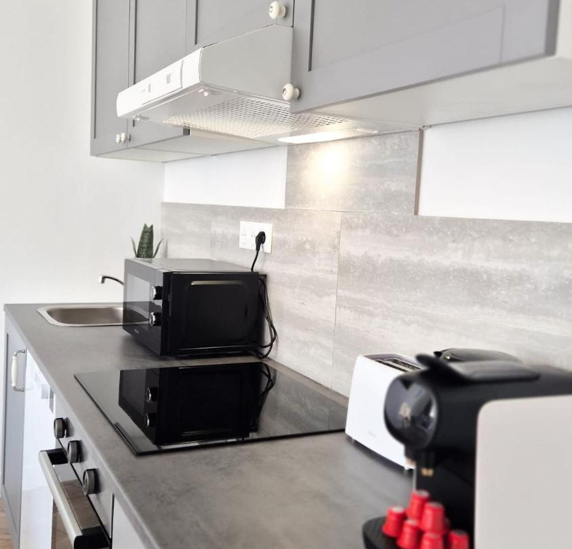 T3 Neuf Climatise 8 Pers Proche Apartment *