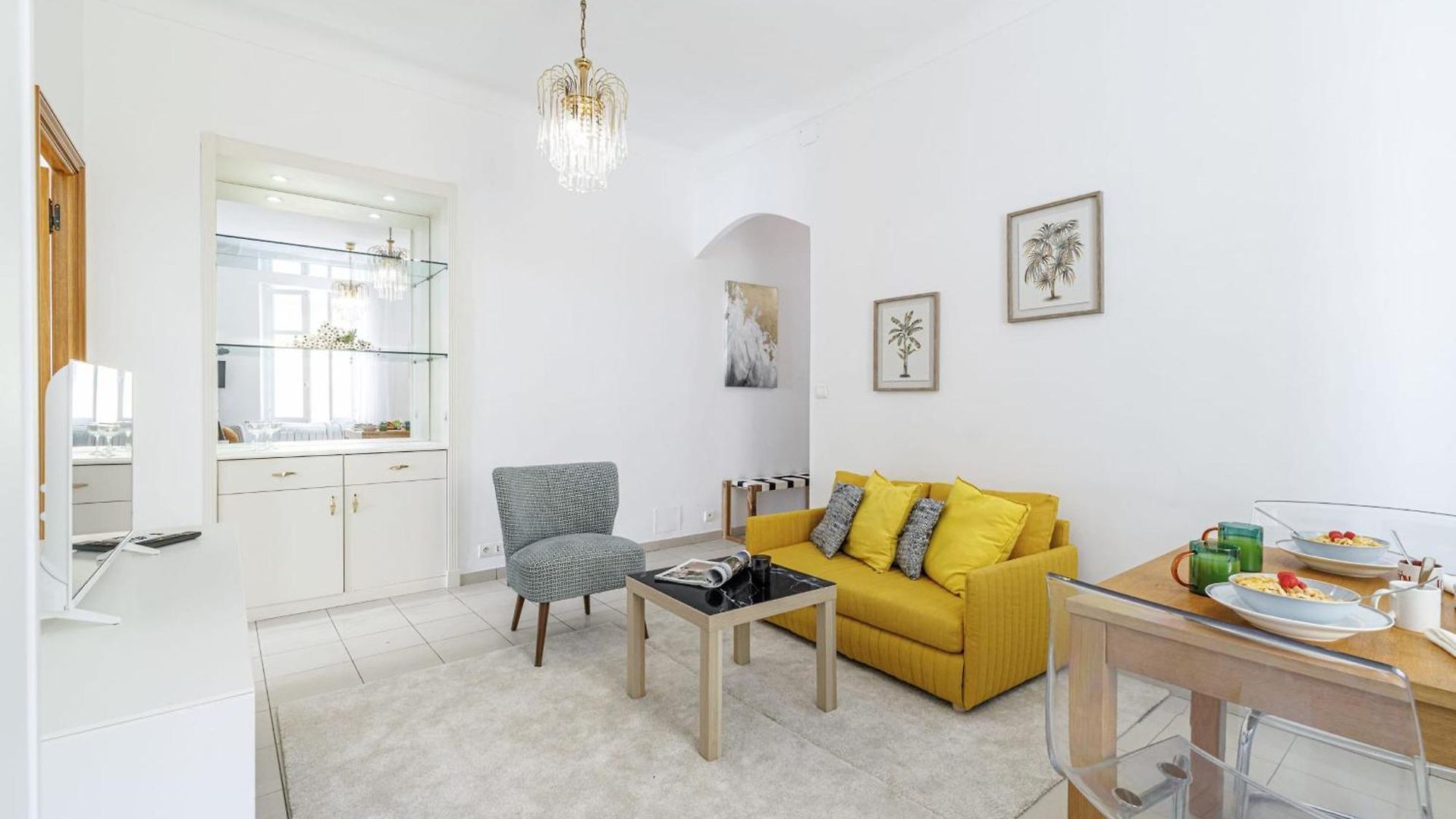 My Casa Durante 14 - Cosy In Town Close Train Station Apartment *