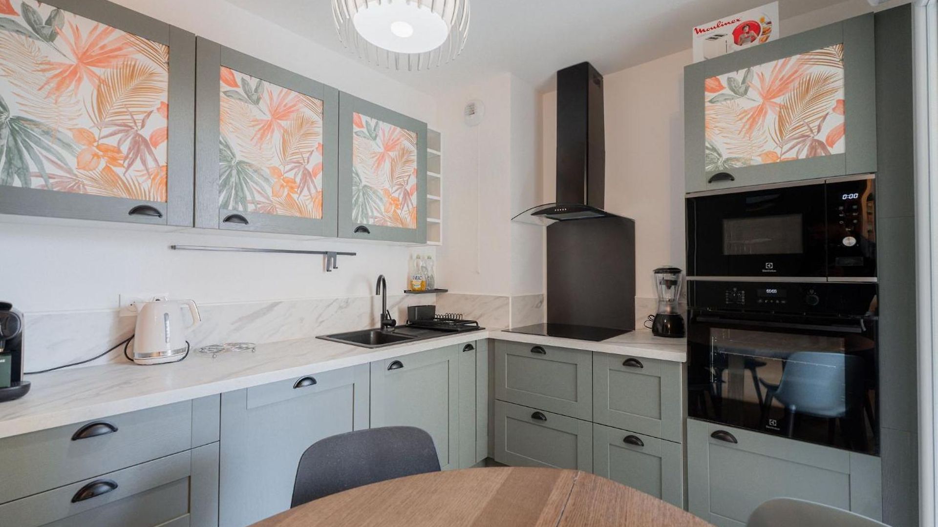 Magnifique 2br - Port Apartment Nice