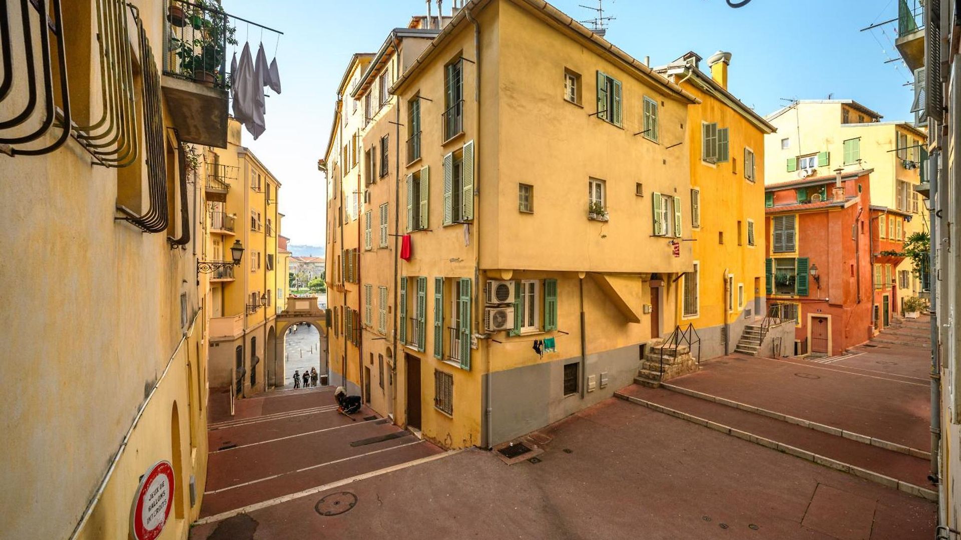 Riviera Signature - Vieux Apartment