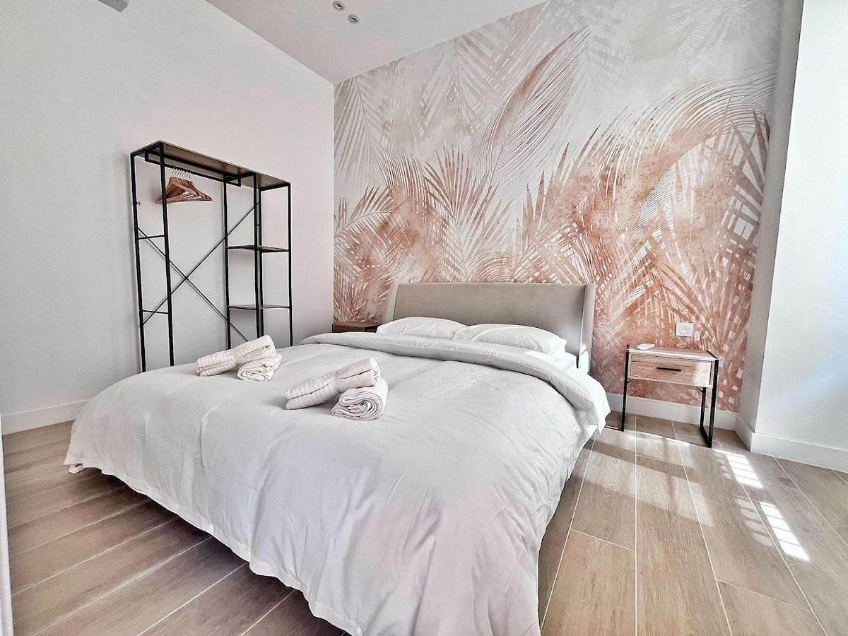 Apartment Ref 122 - Coeur De - 3