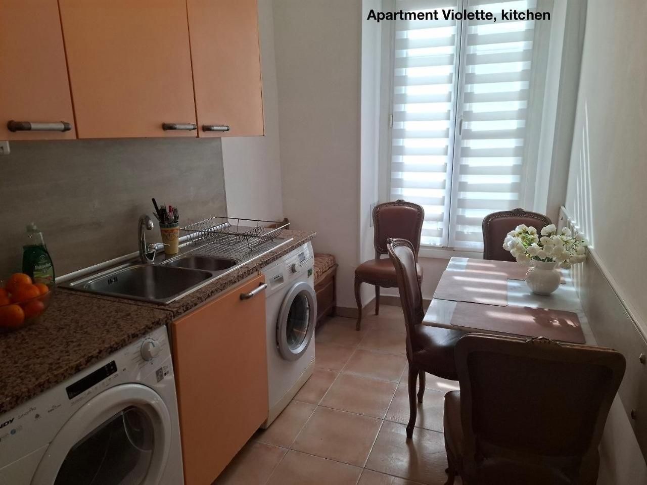 Apartment Appartments Nice