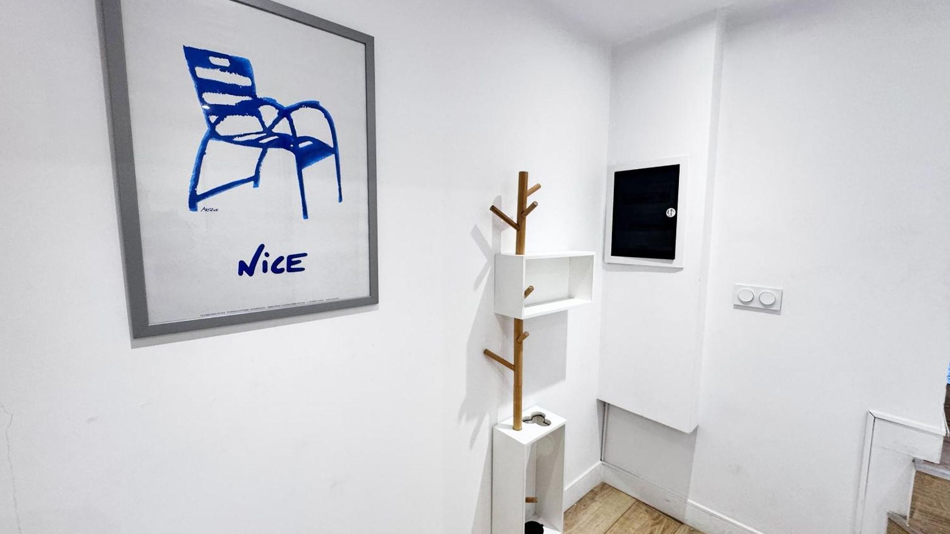 Aa Ot Cocon Jean Jaures - Old Town Apartment